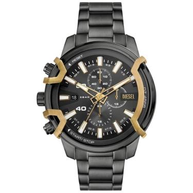 Imagem de Relógio Diesel DZ4668 Griffed-Masculino