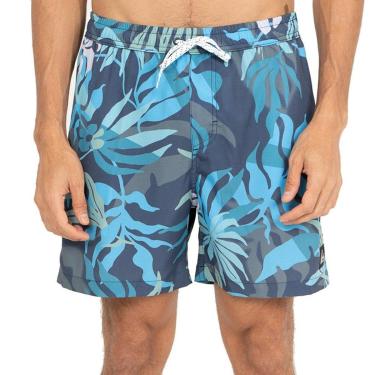 Imagem de Bermuda Quiksilver Everyday Blueweed 17 SM26 Masculina-Masculino