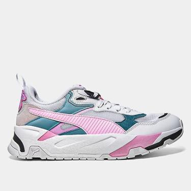 Imagem de Tênis Puma Trinity-Feminino