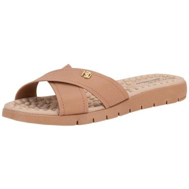 Imagem de Tamanco Feminino Flat Modare 7162329