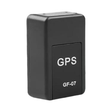 Imagem de Rastreador GPS Micro Magnético Em Tempo Real Antifurto Para Veículos, 