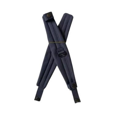 Imagem de Alça De Ombro Destacável Em Nylon Impermeável Para Mochila Kanken Com 