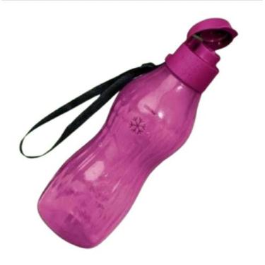 Imagem de Tupperware Eco Tupper De Freezer 470 Ml, Rosa