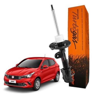 Imagem de Amortecedor Dianteiro Esquerdo Fiat Argo 17/24 Turbogas Cofap