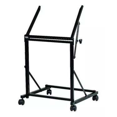 Imagem de Rack Para Periféricos E Mesa De Som - Vector RFS-45