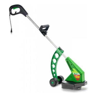 Imagem de Trapp Turbo Master 1500 Cor Verde E Preto 127v 127v Verde/preto, 110V