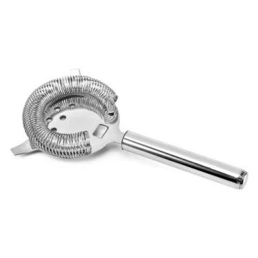 Imagem de Coador Strainer Profissional De Inox - AG1200 - ds