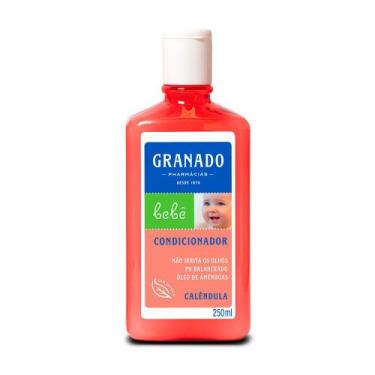 Imagem de Condicionador Infantil Granado Calêndula 250ml