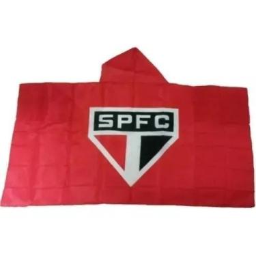 Imagem de Bandeira de corpo  do São Paulo licenciado - Mileno