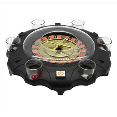 Imagem de Jogo Cassino Roleta Shot 6 Copo