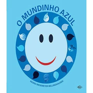 Imagem de Livro Mundinho Azul, O - 03 Ed