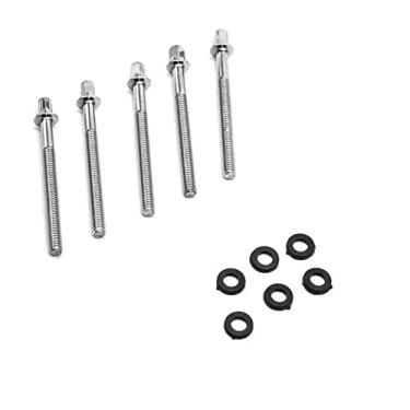 Imagem de Parafusos Afinação Canoa Caixa Ton 75 Mm Torelli Ta079 6 Un