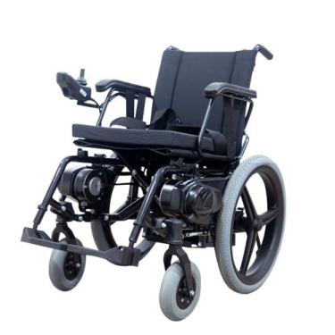 Imagem de Cadeira De Rodas Motorizada Freedom Compact 20 - L 45cm