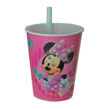 Imagem de Minnie Mouse Sipper Tumbler
