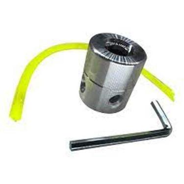 Imagem de Carretel De Aluminio Para Roçadeiras