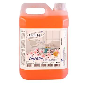 Imagem de LIMPADOR PERFUMADO - ORBITAL - HARMONIA - MD - 1 LITRO