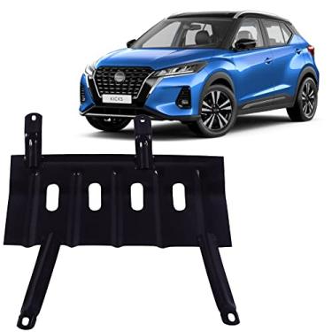 Imagem de Protetor de Carter Nissan Kicks