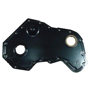 Imagem de TAMPA DA CARCACA DE DISTRIBUICAO MODELO CUMMINS BT VW 17210 23210