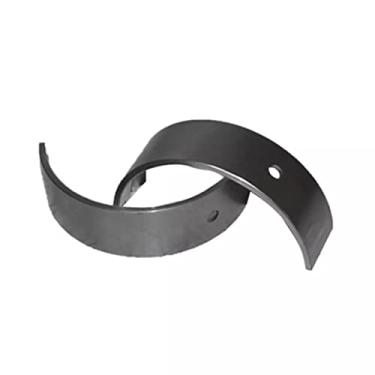 Imagem de BRONZINA MANCAL MWM 0,50MM VW 8120 8150 AGRALE MA7,5 MA8,5 W8 CAMINHAO 8500 9200D