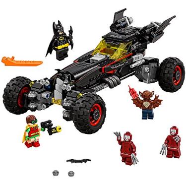 Imagem de Lego Batman Movie - 70905 - O Batmovel