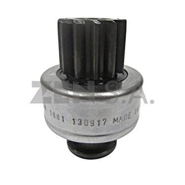 Imagem de Impulsor Partida Motor Arranque Liugong Carregadeira 835 Maxxor Xcmg Zl30H Sldg 938 cmm 4948058 C4948058 D e u t z 13028386 Prestolite M93R3001Se M93R3013Se