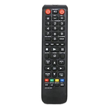 Imagem de Controle remoto universal para Samsung Blu-Ray DVD Player BDF5100 BD-FM57C BD-H5100 BD-H5900 BDHM51 BD-HM51 BDHM59 BDJ5100 BD-J5100 BDJ5700 BD-J5700 BD-J5900 BD-JM51 BD-JM57 BD-JM57C BD-HM57C BD-HM57C