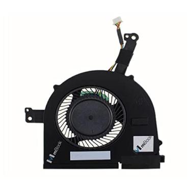 Imagem de Cooler Dell Latitude E5570 Cn-07hjfg 07hjfg Dc28000gff0