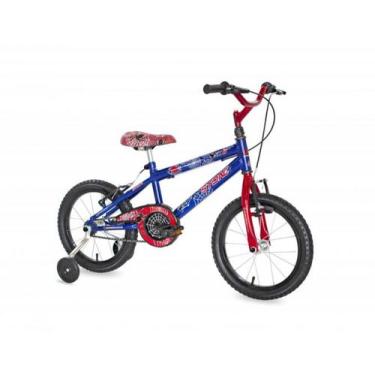 Imagem de Bicicleta Stone Aro 16 Infantil Masculina
