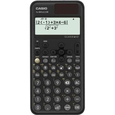 Imagem de Calculadora Cientifica Fx-991Lacw Classwiz