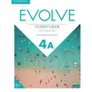 Imagem de Evolve 4 A Sb W/ Digital Pack