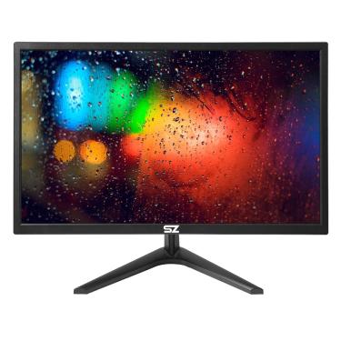 Imagem de Monitor 20 LED 60hz hdmi vga Widescreen - Storm-Z