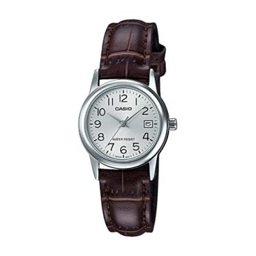 Imagem de Relógio Casio Collection Analógico Feminino LTP-V002L-7B2
