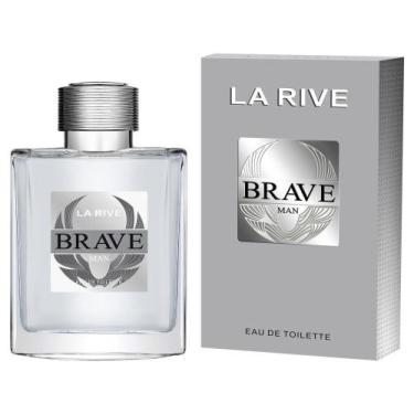 Imagem de Perfume La Rive Brave Man Masculino - Eau De Toilette 100ml