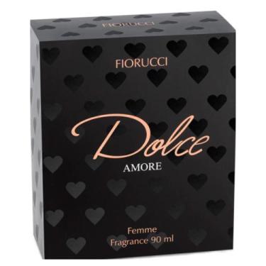 Imagem de Perfume Dolce Amore Fiorucci 90ml