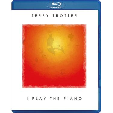 Imagem de I Play the Piano [Blu-ray]