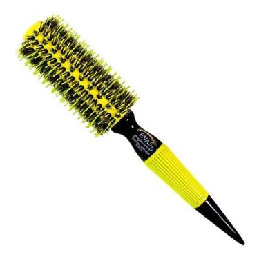 Imagem de Escova De Cabelo Evas Profissional Cms 3003, CMS