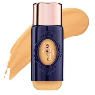 Imagem de Base Bruna Tavares - Bt Skin - Base Líquida Matte Facial, L40