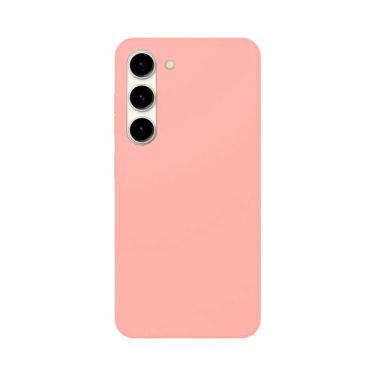 Imagem de Case Capinha Silicone Protetora Celular Samsung S23 Plus - Genérico, S