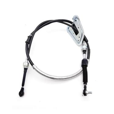 Imagem de WayJun 33820-48060 Cabo de mudança de transmissão automática compatível com Toyota Highlander RX300 01-03