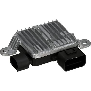 Imagem de Gates Módulo de ventoinha de resfriamento do motor FCM175