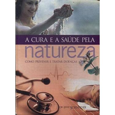 Imagem de a cura e a saude pela natureza