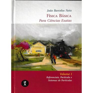 Imagem de Fisica Basica Para Ciencias Exatas - Vol. 1