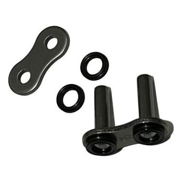 Imagem de Corrente Transmissão Com Retentor 530ex 110l Gsf 600 Bandit - AM.