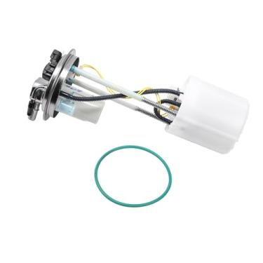 Imagem de GM Genuine Parts M100264 Módulo de bomba de combustível sem sensor de nível de combustível, com vedação