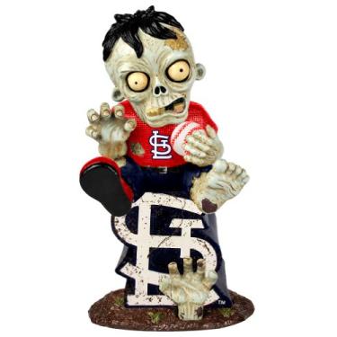 Imagem de FOCO MLB St. Louis Cardinals Sitting On Logo Zombie