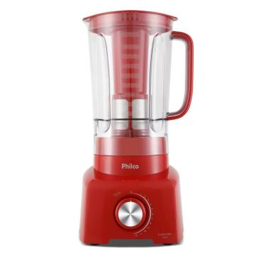 Imagem de Liquidificador Philco 1200W 3L 12 Velocidades Turbo Pro