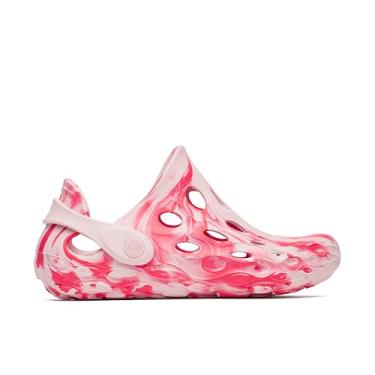 Imagem de Merrell Hydro Moc unissex para meninos, Flor, 10 Big Kid