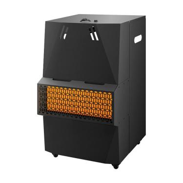 Imagem de Aquecedor de Ambiente Saro a Gás AQGLP