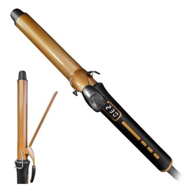 Imagem de Modelador Ws Cachos Duradouros Com Tecnologia De Íons 32mm