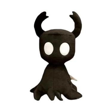 Imagem de Brinquedo De Pelúcia Hollow Knight Para Crianças, Figura De Anime Maci